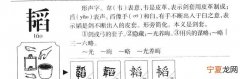 祺韬的寓意