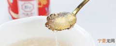 雪燕怎么炖 炖雪燕的做法
