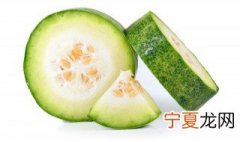 冬瓜怎样贮存 农村冬瓜冬天储存方法