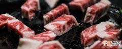 牛肉怎么烤 正宗烤牛肉的教程