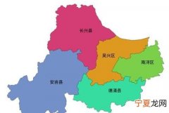 湖州属于哪个省，福建湖州属于哪个市