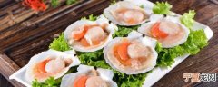扇贝粉丝怎么蒸 扇贝粉丝的烹饪方法