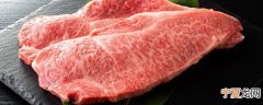 牛肉怎么储存 存放牛肉的教程