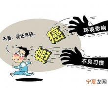 长了瘤就是癌症吗 长了“瘤”就是得了“癌”