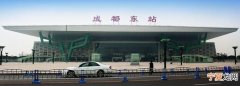 成都西站都有到哪的车，成都西站未来将开通哪些线路