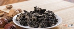 干木耳怎么泡 泡干木耳的正确方法