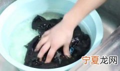 衣服褪色怎么处理 衣服褪色处理方法介绍