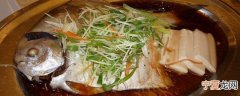 蒸鲳鱼开锅多长时间好吃 鲳鱼蒸多久最佳时间