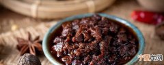 郫县豆瓣酱能生吃吗 郫县豆瓣酱可以直接食用吗