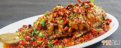 鲤鱼蒸多长时间最好吃 鲤鱼蒸多长时间