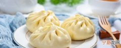 包子怎么包好吃蒸多长时间 包子蒸多长时间合适