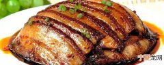 扣肉蒸多长时间能好吃 蒸扣肉要蒸多少分钟