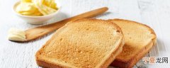 烤吐司用什么香料好 烤吐司的做法