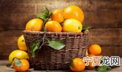 橘子可以和牛奶一起吃吗 橘子能和牛奶一起吃吗