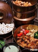 拉萨美食，西藏特色美食