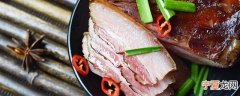 扣肉要蒸多长时间才好吃 扣肉大概要蒸多长时间才好吃