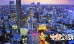 中国人泰国买房的条件 中国人怎么在泰国买房