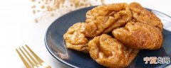 烤面筋用什么泡好 烤面筋用哪些东西泡好
