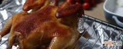烤箱烤鸡用什么烤好 烤箱烤鸡用哪些配料烤好