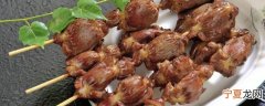 东北烧烤用什么材料好烤 东北烧烤用哪些材料好烤