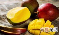 梦见芒果树上挂满很多熟芒果 梦见芒果