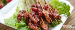买的串串如何保鲜储存 买的串串怎样保鲜储存