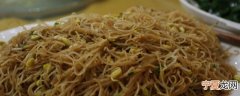 如何调制炒粉的酱油 怎么调制炒粉的酱油