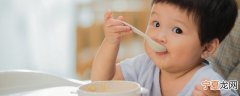 米粉如何调制 自制宝宝米粉的做法