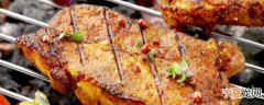 烤食物用什么料好 烤食物用哪些料好