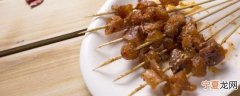 烤牛筋用什么材料好 烤牛筋用哪些材料好