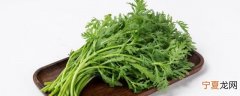 茼蒿的家常煮法 茼蒿如何煮家常好吃呢