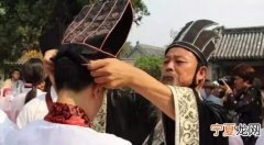 弱冠之年是多少岁的人，秦朝弱冠之年是多少岁