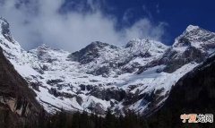 四姑娘山几月份去最好，二岁宝宝可以去四姑娘山哪个沟最好玩