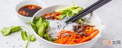 米粉的家常煮法 家常好吃的米粉如何煮