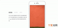 苹果11怎么设置动态壁纸，苹果16.1系统怎么设置动态壁纸