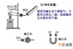 为什么浓硫酸不能干燥氨气，为什么浓硫酸不能干燥气体
