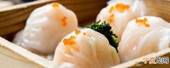 冻虾饺的家常煮法 速冻虾饺怎么煮才好吃