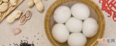 汤圆能生吃吗 汤圆可不可以生吃呢
