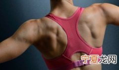股三头肌锻炼方法 锻炼3头肌的方法