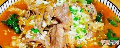 肥牛的家常煮法 肥牛怎样煮家常美味