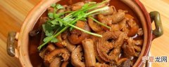 牛杂的家常煮法 牛杂怎么煮家常美味