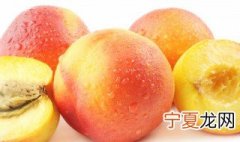 桃子吃不完怎么保存 桃子长期保存方法