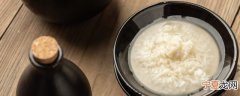 甜酒的家常煮法 甜酒怎么煮家常好吃