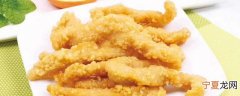 面包糠可以做什么 面包糠做啥美食好吃