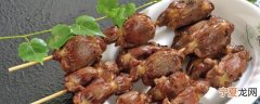 夏天烧烤摊肉怎么保鲜 夏天烧烤摊肉如何保鲜