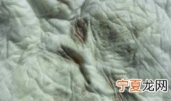 衣服霉渍小妙招大全清洁 化纤衣物出现霉点怎么办