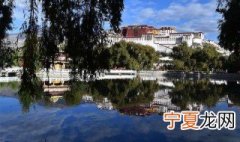 布达拉宫最初是为谁建造的 布达拉宫是因为什么而建造的