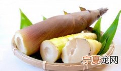 梦见竹笋长出来又大又肥 梦见竹笋