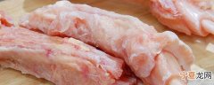 生牛蹄筋怎么处理干净 新鲜牛蹄筋怎么处理