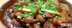 大肠的家常煮法 大肠怎么煮家常美味呢
